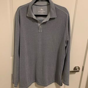 Cute men’s long sleeve shirt